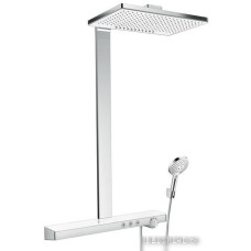 Душевая система Hansgrohe Rainmaker Select 460 2jet 27109400