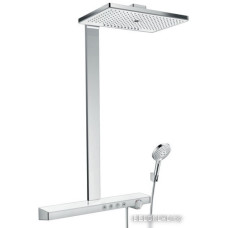 Душевая система Hansgrohe Rainmaker Select 460 3jet 27106400