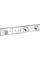 Смеситель Hansgrohe RainSelect 15356400 (белый/хром)