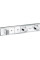 Смеситель Hansgrohe RainSelect 15380000 (хром)