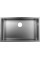 Кухонная мойка Hansgrohe S71 S719-U660 Under-mount sink 660 43428800