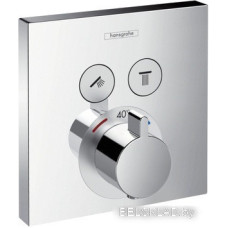 Смеситель Hansgrohe ShowerSelect 15763000