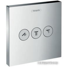 Переключатель режимов Hansgrohe ShowerSelect 15764000