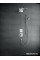 Переключатель режимов Hansgrohe ShowerSelect 15764000