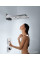 Переключатель режимов Hansgrohe ShowerSelect 15764000