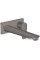 Смеситель Hansgrohe Talis E 71734340 (черный хром)