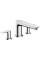 Смеситель Hansgrohe Talis E 71747000