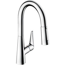 Смеситель Hansgrohe Talis M51 73850000