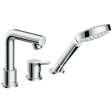 Смеситель Hansgrohe Talis S 72417000