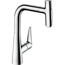 Смеситель Hansgrohe Talis Select M51 73868000