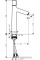Смеситель Hansgrohe Talis Select S 72045000