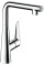 Смеситель Hansgrohe Talis Select S 72820000