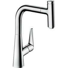 Смеситель Hansgrohe Talis Select S 72822000