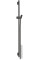 Душевая штанга Hansgrohe Unica 28631670 (черный)