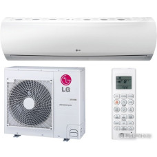 Сплит-система LG UJ30/UU30W