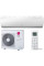 Сплит-система LG UJ30/UU30W