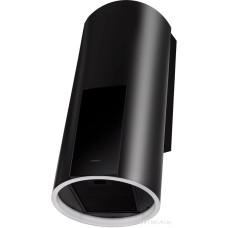 Кухонная вытяжка MAUNFELD Alba 39 Wall (черный)