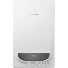 Отопительный котел NAVIEN Deluxe One 40K