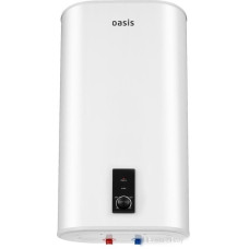 Накопительный электрический водонагреватель Oasis Plain 30VZ