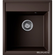 Кухонная мойка Omoikiri Daisen 46 ES