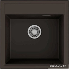 Кухонная мойка Omoikiri Daisen 51-ES (espresso)