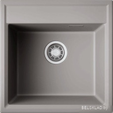 Кухонная мойка Omoikiri Daisen 51-GR (leningrad grey)