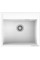 Кухонная мойка Omoikiri Daisen 57-WH (белый)