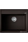 Кухонная мойка Omoikiri Daisen 60 ES (espresso)