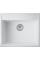 Кухонная мойка Omoikiri Daisen 60 WH (белый)