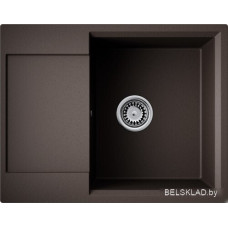 Кухонная мойка Omoikiri Daisen 65 ES (espresso)