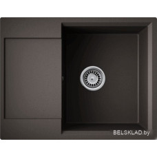 Кухонная мойка Omoikiri Daisen 65T ES (espresso)