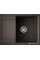 Кухонная мойка Omoikiri Daisen 65T ES (espresso)