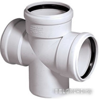 Ostendorf Skolan dB SKDA – крестовина одноплоскостная 100x87° 335900