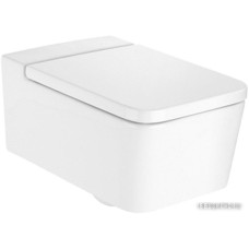 Унитаз Roca Inspira Square 346537000