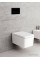 Унитаз Roca Inspira Square 346537000