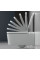 Унитаз Roca Inspira Square 346537000