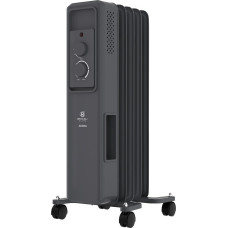 Масляный радиатор Royal Clima Ardea ROR-AR5-1000M