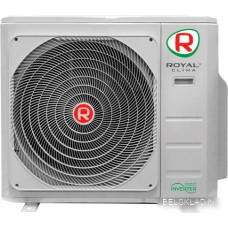 Наружный блок Royal Clima Multi Flexi EU ERP Upgrade 3RMN-27HN/OUT