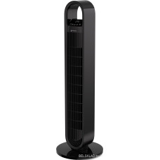 Колонный вентилятор Royal Clima RBF-901E-BL