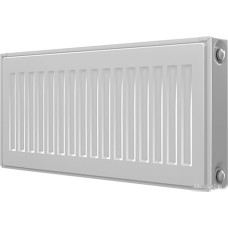 Стальной панельный радиатор Royal Thermo Compact C22-300-700 RAL9016