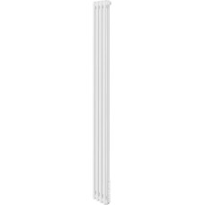 Стальной трубчатый радиатор Royal Thermo Insignia VC2180 - 04 секций RAL9016