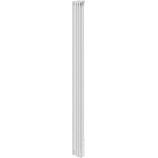 Дизайн-радиатор Royal Thermo Shift R22 VC2180 - 04 секций RAL9016