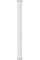 Дизайн-радиатор Royal Thermo Shift R22 VC2180 - 04 секций RAL9016
