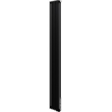 Дизайн-радиатор Royal Thermo Shift R22 VC2180 - 06 секций RAL9005m