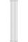 Дизайн-радиатор Royal Thermo Shift R22 VC2180 - 08 секций RAL9016