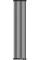 Дизайн-радиатор Royal Thermo Shift R22 VC2180 - 10 секций RAL9005m