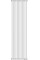 Дизайн-радиатор Royal Thermo Shift R22 VC2180 - 12 секций RAL9016
