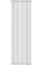 Дизайн-радиатор Royal Thermo Shift R22 VC2180 - 14 секций RAL9016