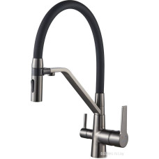 Смеситель Shevanik S278T