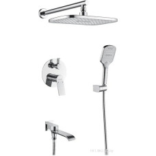 Душевая система Shevanik S4135